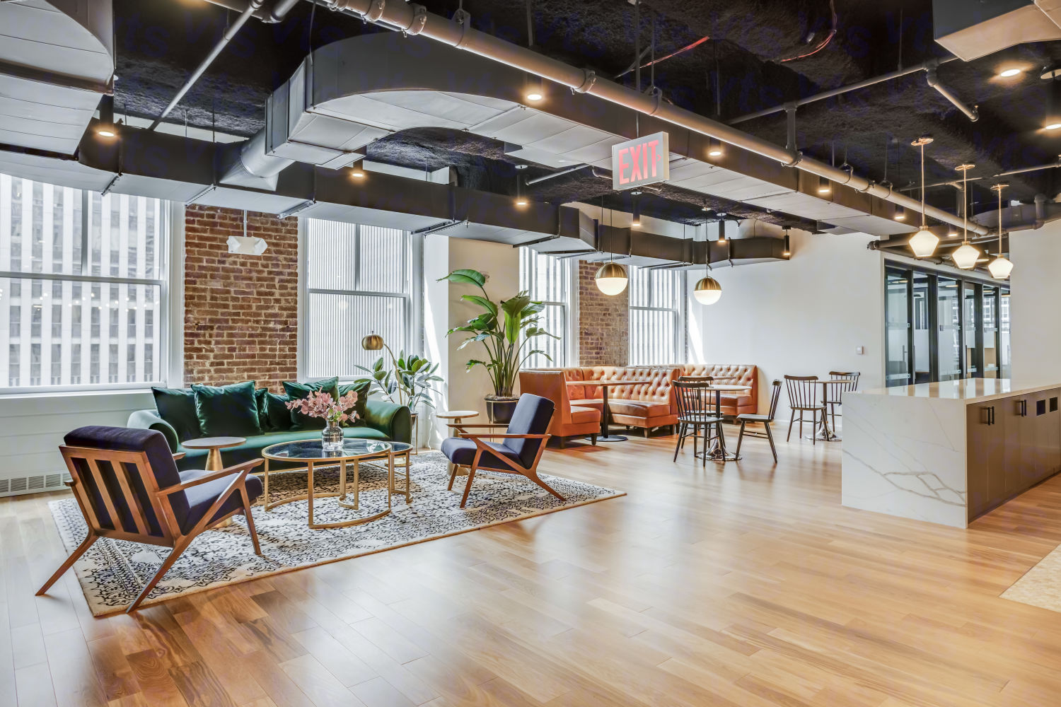 Why Coworking Spaces Are Betting on a Strong Growth Next Year